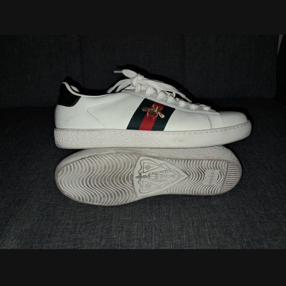 Gucci sneakers - Picture 4 of 7